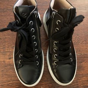 Ecco Street Tray shoes, 38 Euro